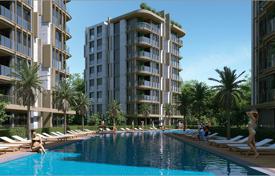 4 dormitorio piso 140 m² en Muratpaşa, Turquía. 29 652 000 TRY