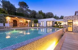 8 dormitorio chalet en Mougins, Francia. 14 000 €  por semana