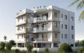 2 dormitorio piso 81 m² en Deryneia, Chipre. 198 000 €