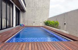 4 dormitorio villa 250 m² en Canggu, Indonesia. $398 000