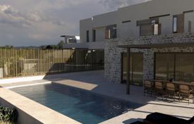 4 dormitorio villa 215 m² en Kefalas, Grecia. 850 000 €
