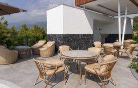 3 dormitorio piso 160 m² en Kestel, Turquía. 41 646 000 TRY