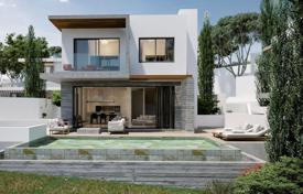 3 dormitorio villa 161 m² en Agios Athanasios (Cyprus), Chipre. 1 580 000 €