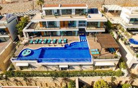Villa – Kalkan, Antalya, Turquía. $11 500  por semana
