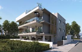 New residential complex with apartments en Asomatos, Chipre. de 190 000 €