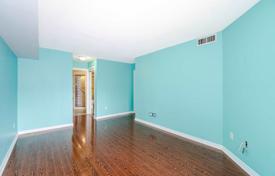 2 dormitorio piso en Etobicoke, Canadá. C$785 000