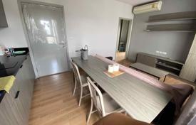 1-dormitorio apartamentos en condominio en Chatuchak, Tailandia. $179 000