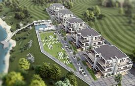 2 dormitorio piso 82 m² en Pomorie, Bulgaria. 177 000 €