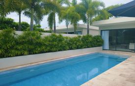 5 dormitorio villa en Playa de Choengmon, Tailandia. Price on request