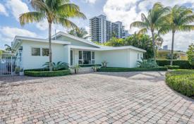 Villa – Miami Beach, Florida, Estados Unidos. $1 650 000