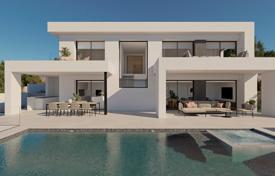 3 dormitorio chalet 454 m² en Cumbre, España. 2 195 000 €