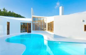 Villa – Rodas, Islas del Egeo, Grecia. 3 900 €  por semana