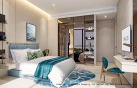 2 dormitorio piso 74 m² en Pattaya, Tailandia. $552 000