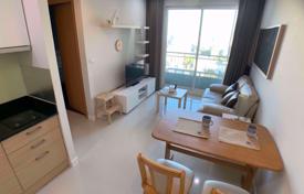 1-dormitorio apartamentos en condominio en Ratchathewi, Tailandia. $163 000