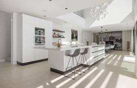 11 dormitorio villa 407 m² en Benahavis, España. 5 850 000 €