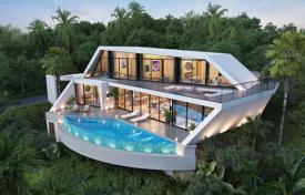 Villa – Bo Put, Samui, Surat Thani,  Tailandia. From $742 000