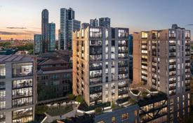 2 dormitorio piso 76 m² en Londres, Gran Bretaña. £920 000