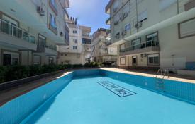 3 dormitorio piso 120 m² en Antalya (city), Turquía. 12 216 000 TRY