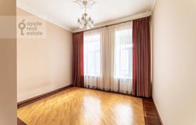5 dormitorio piso 184 m² en Moscow, Rusia. $1 300  por semana