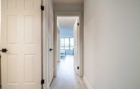 2 dormitorio piso en Scarborough, Canadá. C$878 000