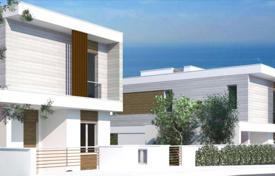 3 dormitorio chalet 218 m² en Kouklia, Chipre. 800 000 €