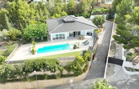 5 dormitorio villa 1260 m² en Altea, España. 2 150 000 €