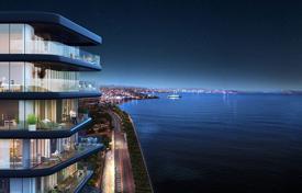 6 dormitorio piso 300 m² en Zeytinburnu, Turquía. $2 093 000