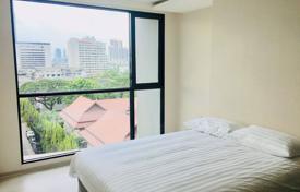 1-dormitorio apartamentos en condominio en Khlong Toei, Tailandia. $189 000