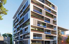 1-dormitorio apartamentos en edificio nuevo 33 m² en Piraeus, Grecia. 250 000 €