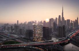Oficina HQ by Rove – Business Bay, Dubai, EAU. $948 000