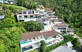 Villa – Lamai Beach, Samui, Surat Thani,  Tailandia. From $133 000