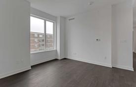 Piso – Eglinton Avenue East, Toronto, Ontario,  Canadá. C$917 000