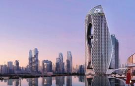 Obra nueva – Business Bay, Dubai, EAU (Emiratos Árabes Unidos). $368 000