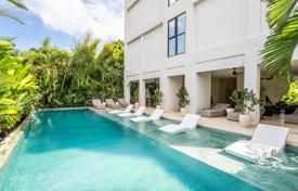 1 dormitorio piso 36 m² en Batu Bolong Beach, Indonesia. $175 000