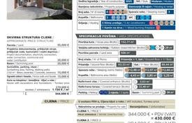 Terreno en Marcana, Croacia. 63 000 €