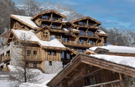 5 dormitorio piso en Val d'Isere, Francia. 4 900 000 €