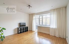 3 dormitorio piso 120 m² en Arbat, Rusia. 73 000 ₽  por semana