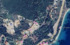 Terreno en Lefkas, Grecia. 2 000 000 €
