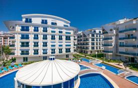 3 dormitorio piso 80 m² en Antalya (city), Turquía. $244 000