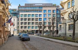 4 dormitorio piso 106 m² en Central District, Letonia. 550 000 €