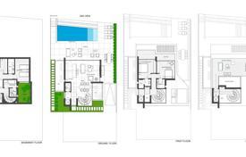 4 dormitorio chalet 358 m² en Protaras, Chipre. 1 750 000 €