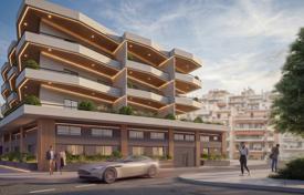 New residential complex with apartments en Atenas, Grecia. de 145 000 €