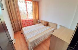 2 dormitorio piso 50 m² en Sunny Beach, Bulgaria. 58 000 €