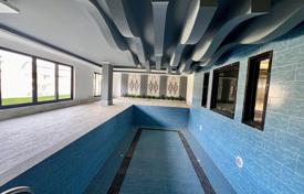 2 dormitorio piso 71 m² en Oba, Turquía. 8 885 000 TRY