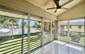 Condominio – Tamarac, Broward, Florida,  Estados Unidos. $300 000