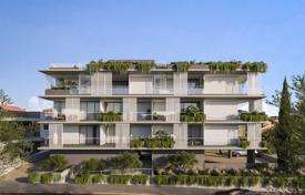 New residential complex with apartments en Agios Athanasios (Cyprus), Chipre. de 242 000 €