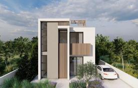 4 dormitorio chalet 161 m² en Tremithousa, Chipre. 485 000 €