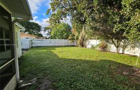 Casa de pueblo – Margate, Broward, Florida,  Estados Unidos. $460 000