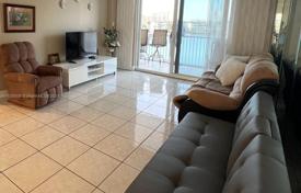 1 dormitorio piso 67 m² en Hallandale Beach, Estados Unidos. $350 000