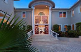 Villa – Fort Lauderdale, Florida, Estados Unidos. $12 500 000